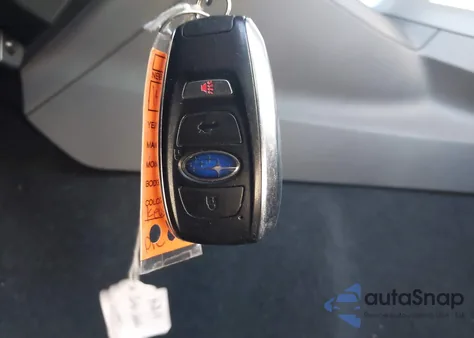 2024 Subaru Crosstrek Premium из США, поврежденный, VIN JF2GUADC4R8226698